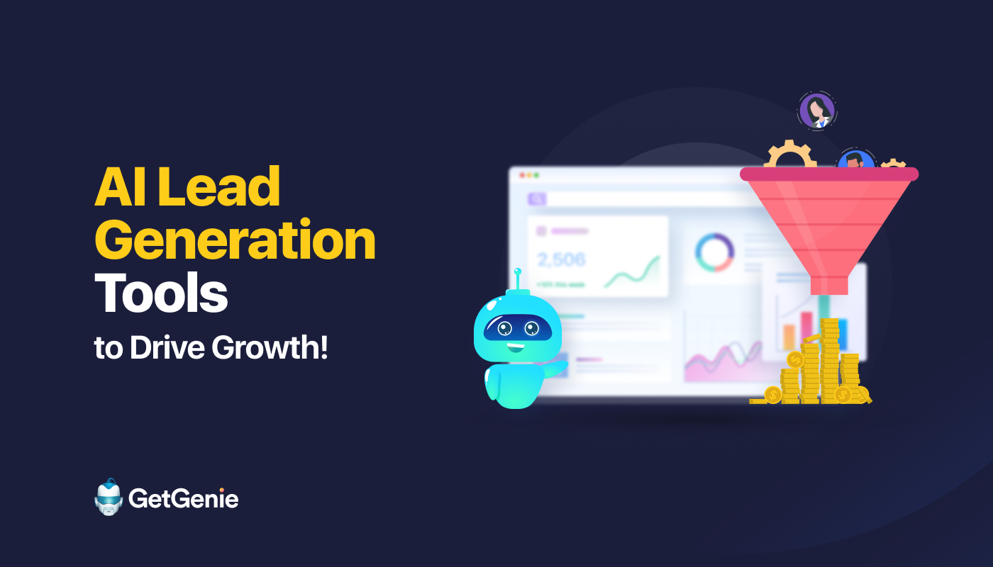 Lead IA : Optimisez votre génération de leads avec l'in...