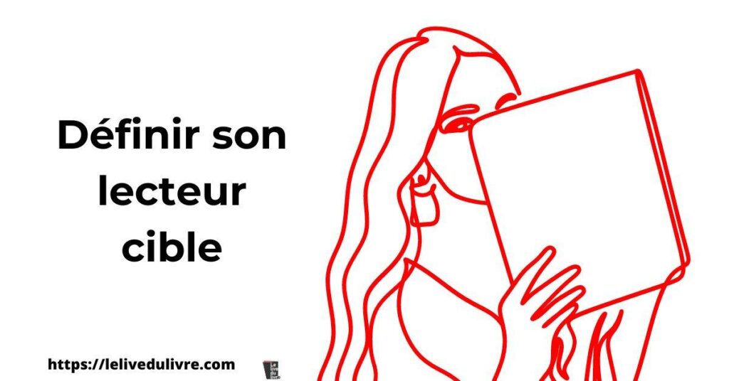 lecteurs cibles