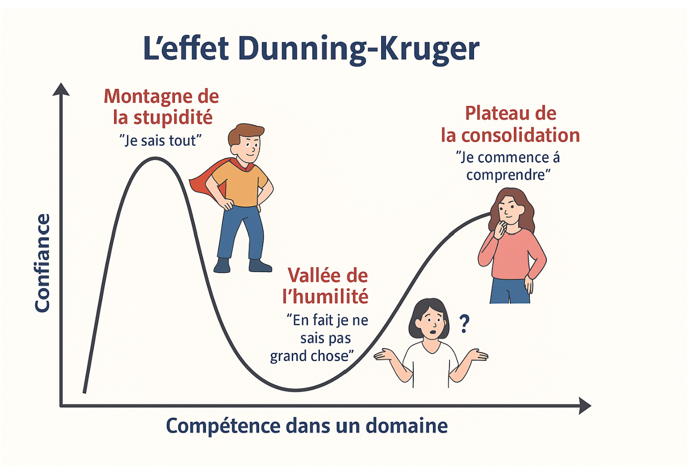 L'Effet Réputation : Comprendre et Maîtriser son Impact