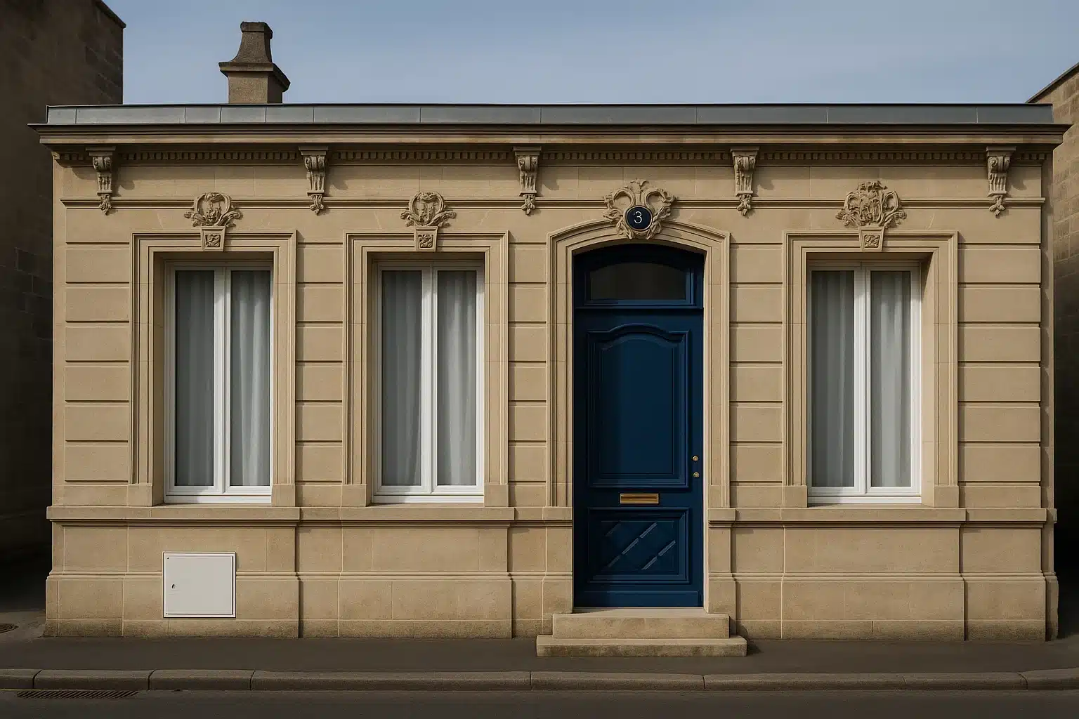 Les Échoppes : Un Modèle Commercial Intemporel