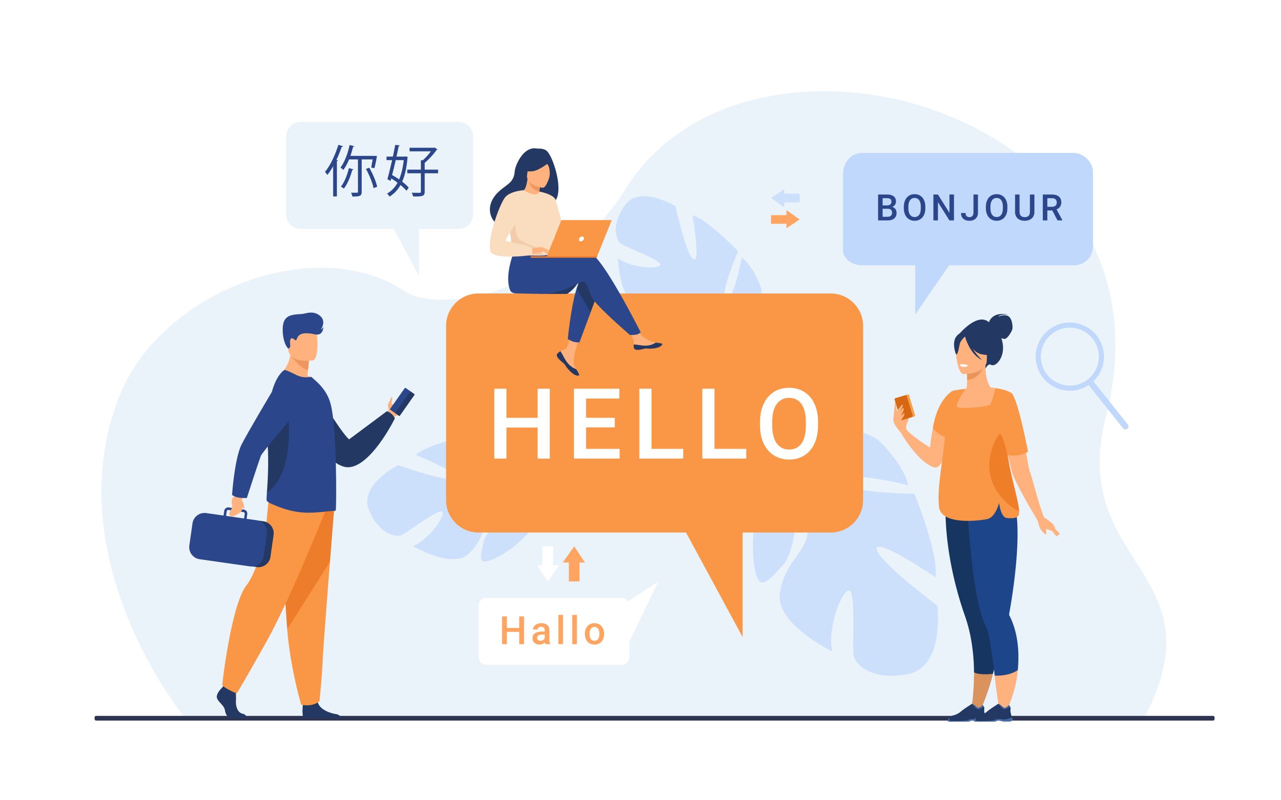 Les meilleurs traducteurs : guide complet pour choisir le...