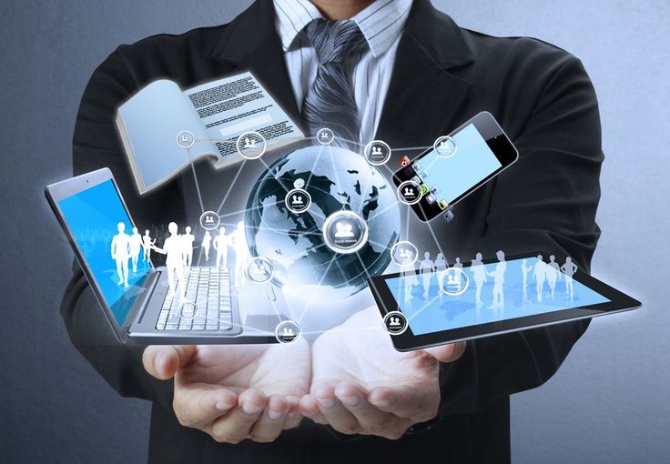 Les Nouveautés Technologiques : Innovations et Impacts