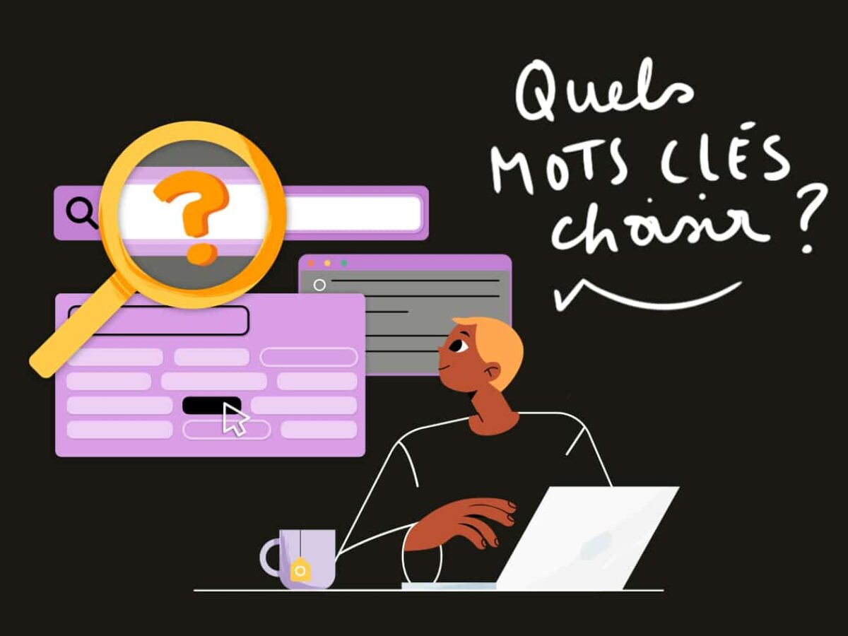 Les outils mots-clés : optimisez votre stratégie SEO