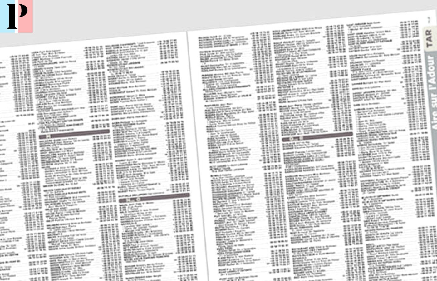 Les Pages Blanches : Un Guide Complet pour Optimiser Votr...