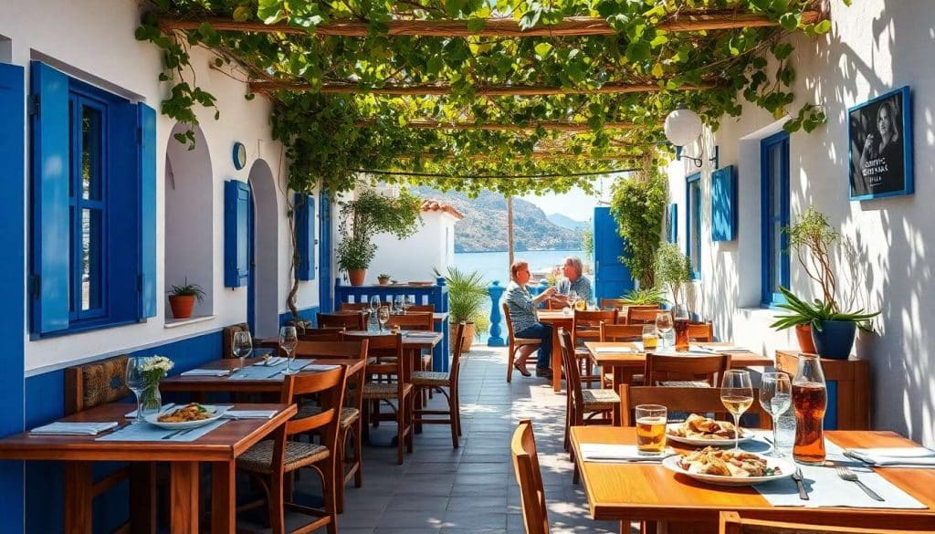 Les Tavernes : Un Voyage à Travers le Temps et les Saveurs