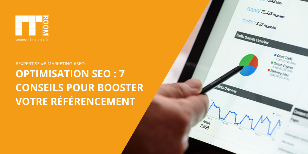 Liens entrants : Booster votre SEO avec une stratégie efficace...