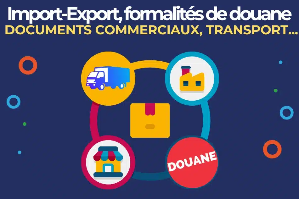 L'Import : Comprendre et Maîtriser cette Fonctionnalité...