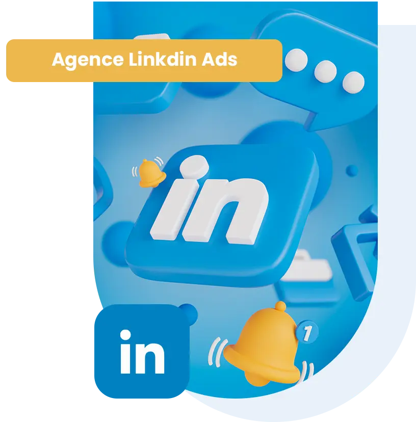 LinkedIn Ads B2B Maroc
