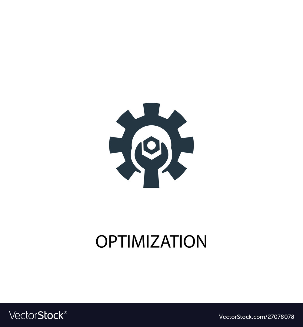 Logo Optimisation