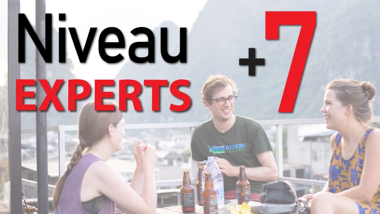 Masterclass : Apprendre des Experts pour Briller
