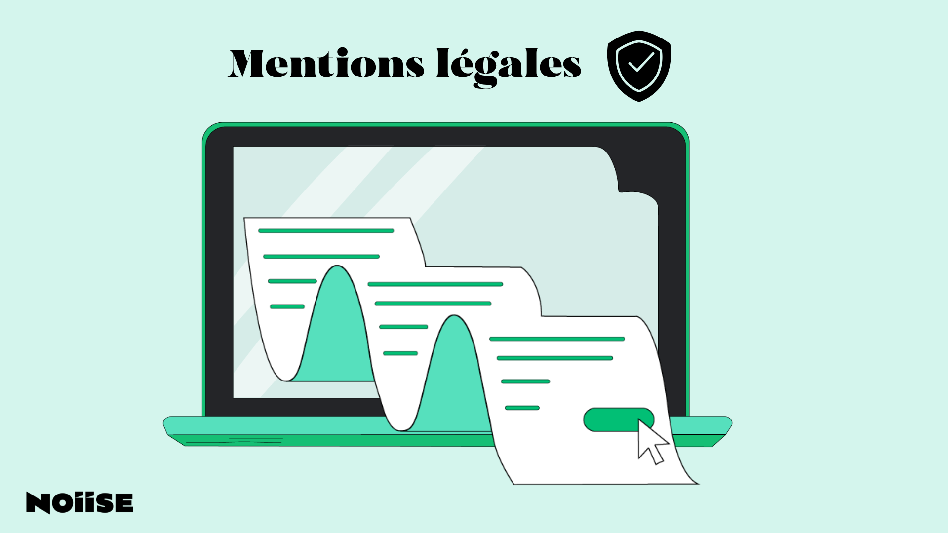 Mentionne Légales SEO