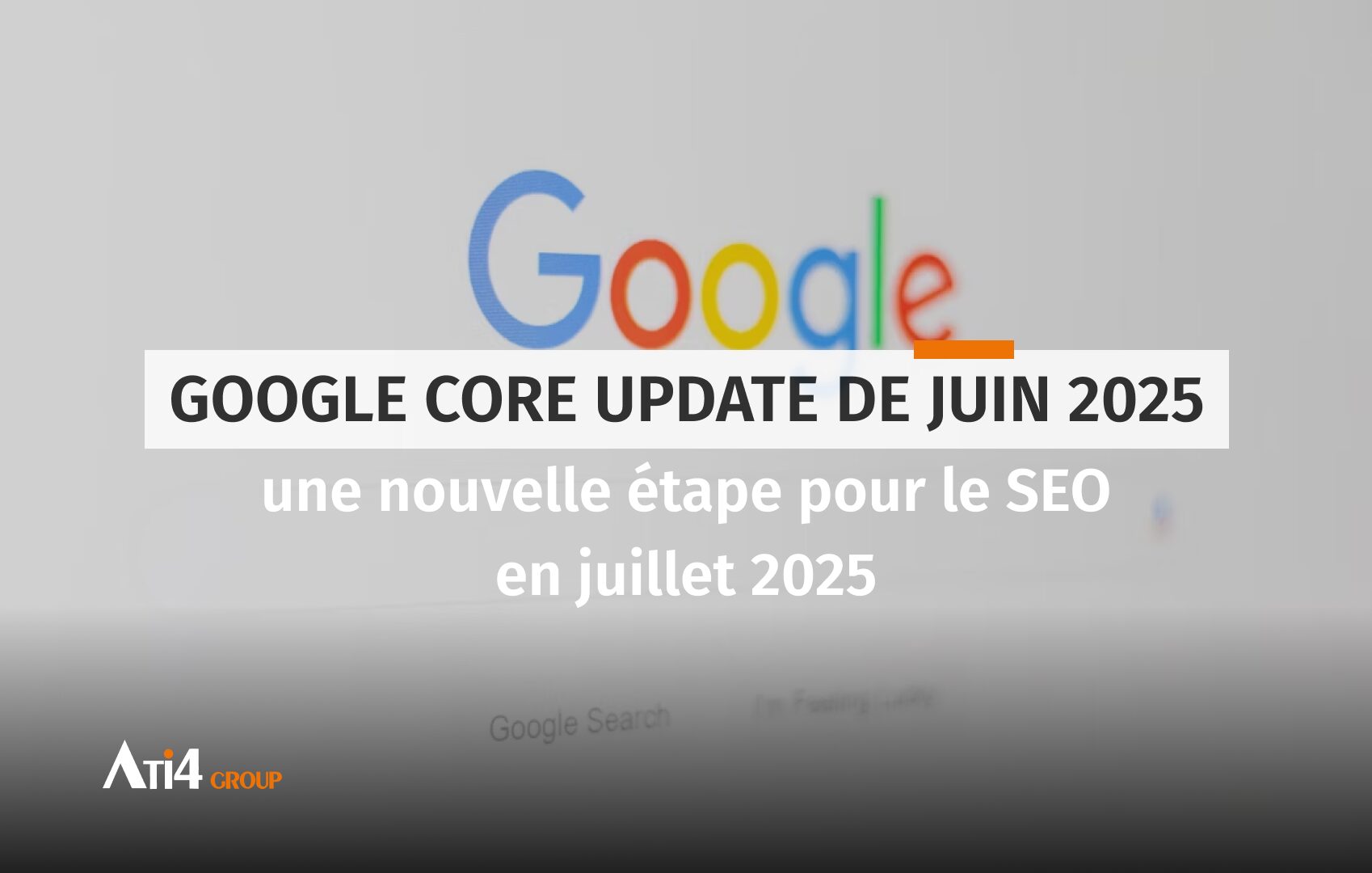 Mise à Jour Core Mise à jour: COMPRENDRE ET S'ADAPTER LET L ...