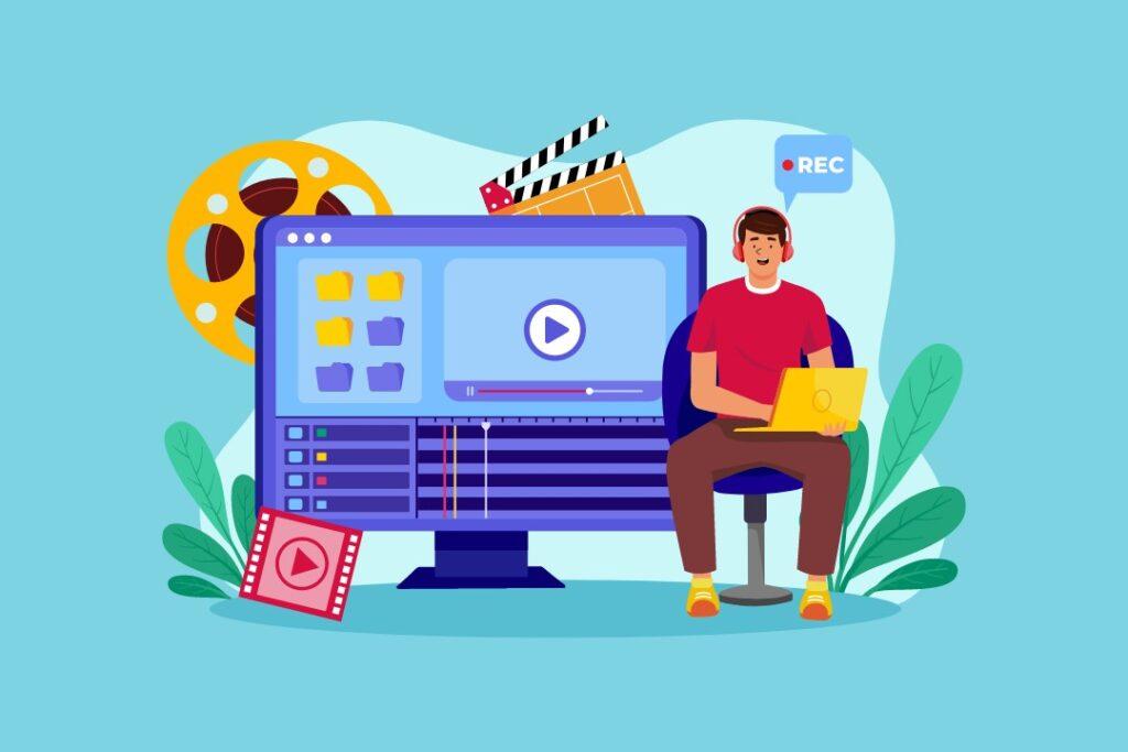 Montage Vidéo et Son : Guide Complet pour des Créations...