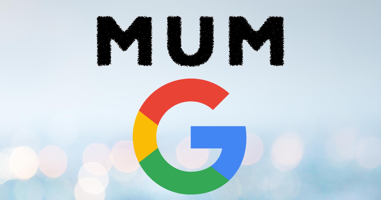 Maman google