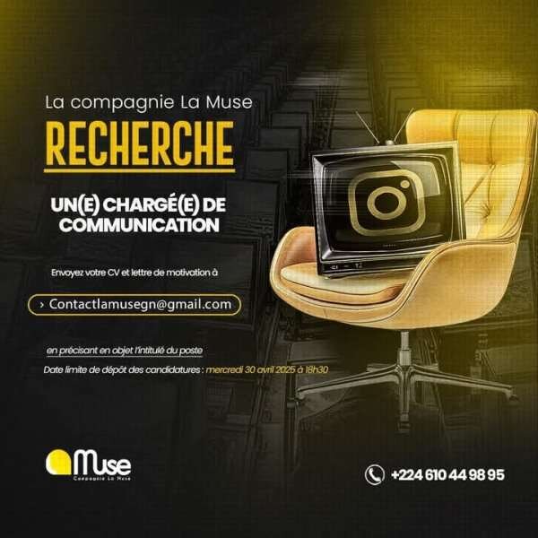 muse rédactionnelle