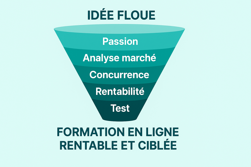 Niches Audience : Stratégies Gagnantes pour Entrepreneur…