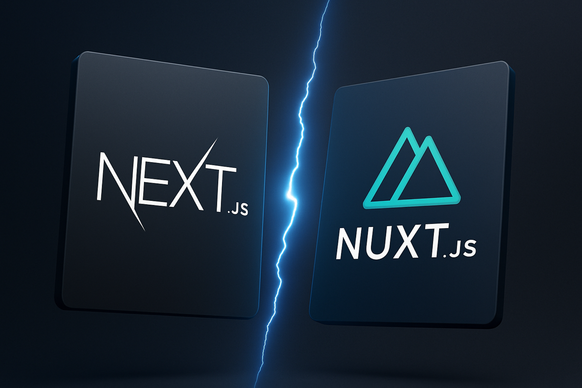 Nuxt.js Références
