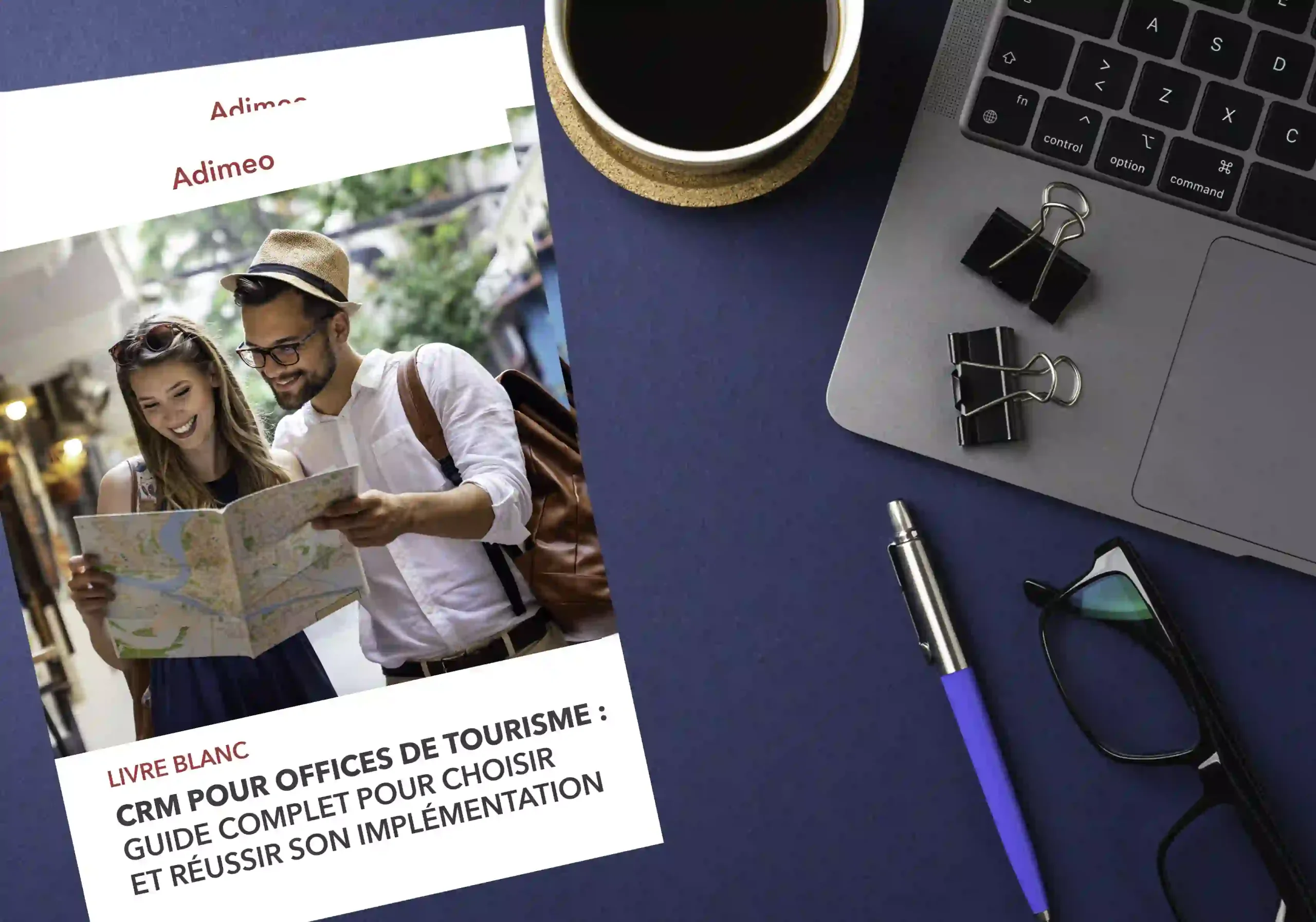 Office de Tourisme : Guide Complet pour Optimiser Votre E...