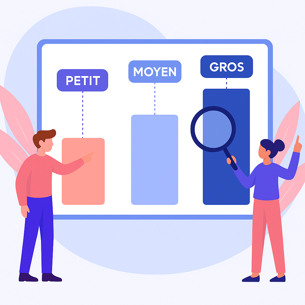 Optimisation de l'audience et du contenu : Stratégies ga...