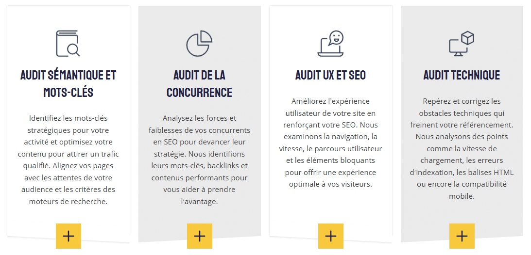 Optimisation des ancres : La dilution comme stratégie SEO
