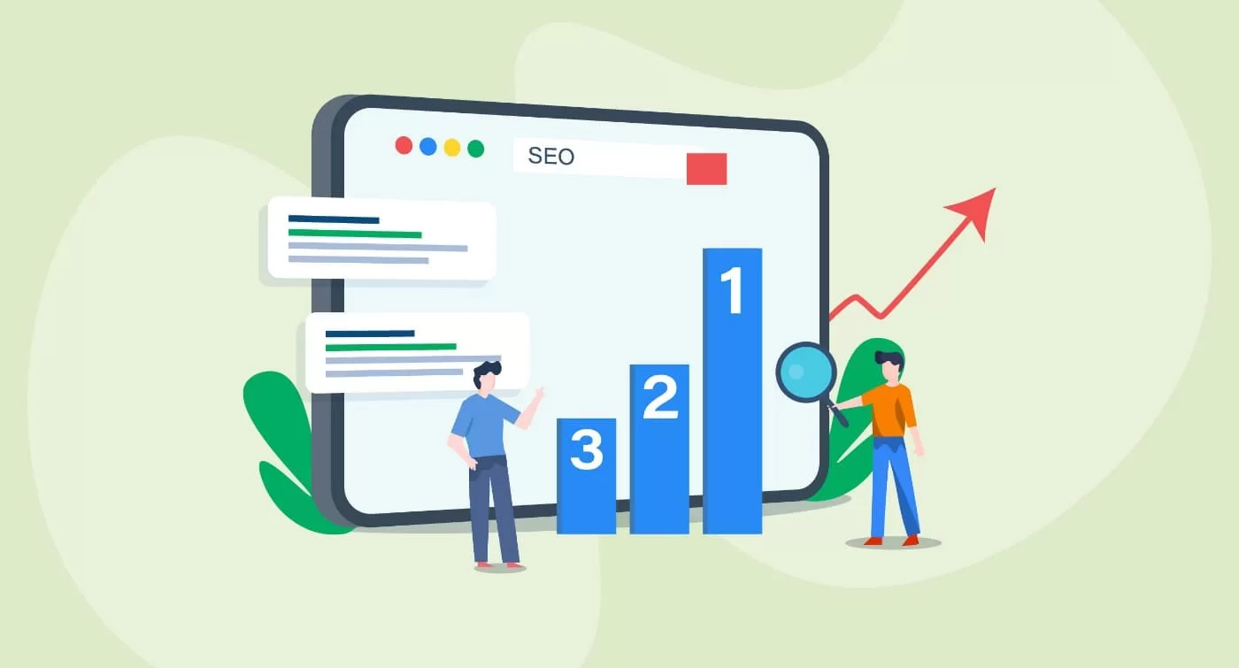 Optimisation des Liens : Redémarrer pour Booster Votre SEO