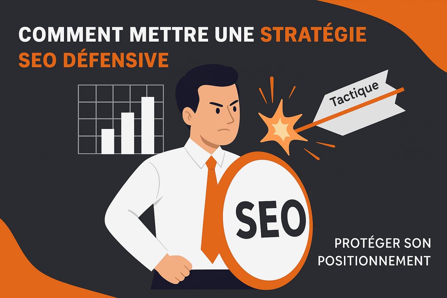 Optimisation des Liens : Stratégies pour une Offensive S...