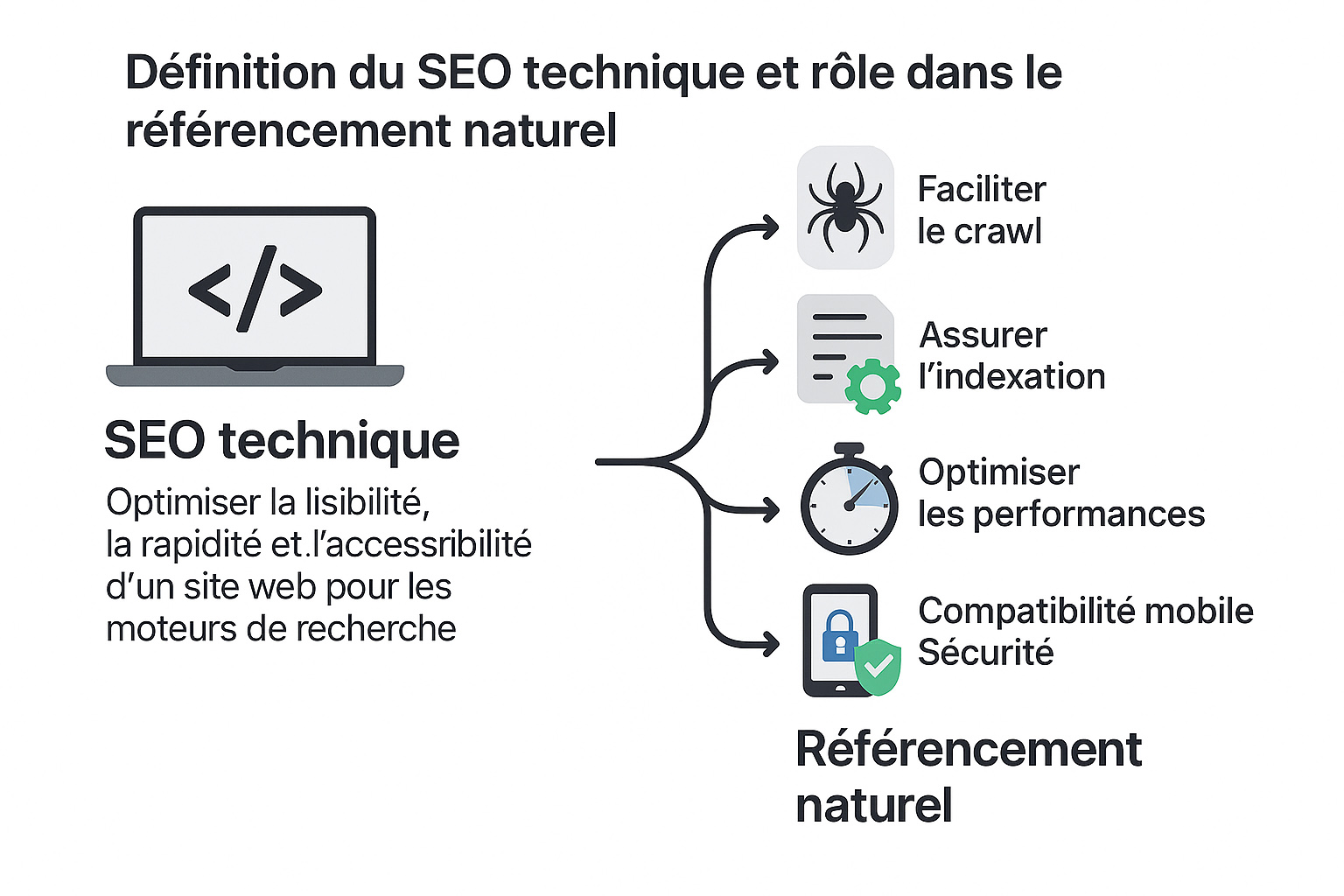 Optimisation du Référencement pour les Constructeurs : ...