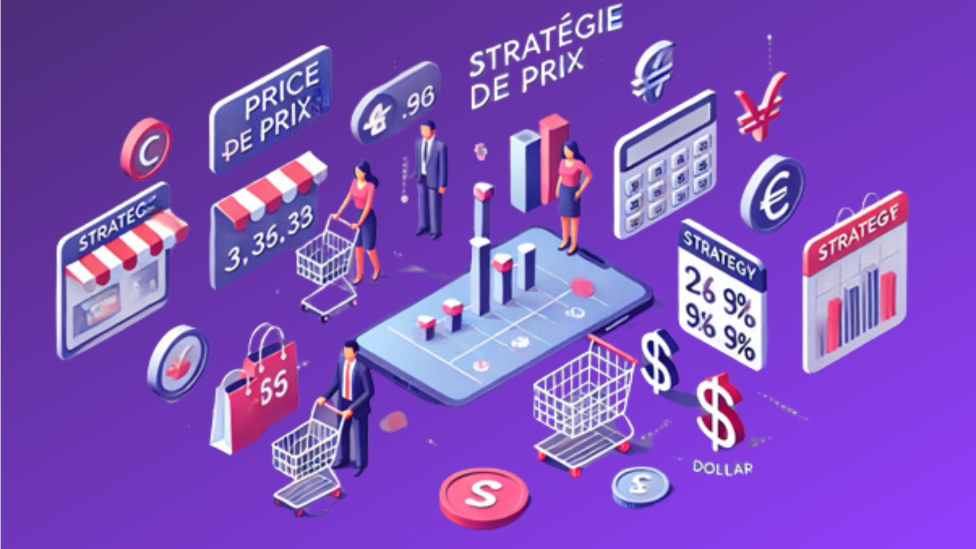 Optimisation du Volume de Liens : Stratégies et Bonnes P...