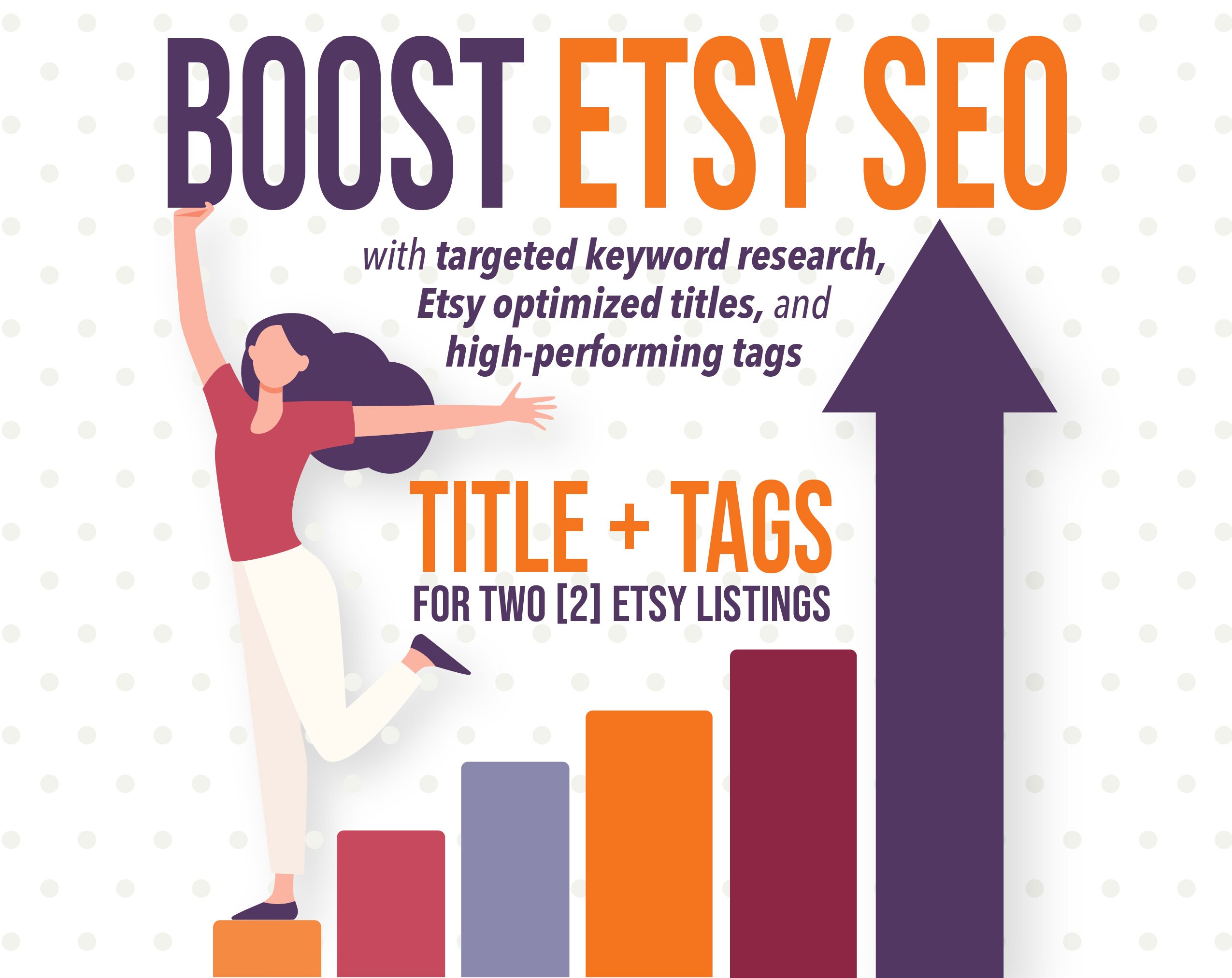 Optimisation pour les moteurs de recherche Etsy : Boostez...