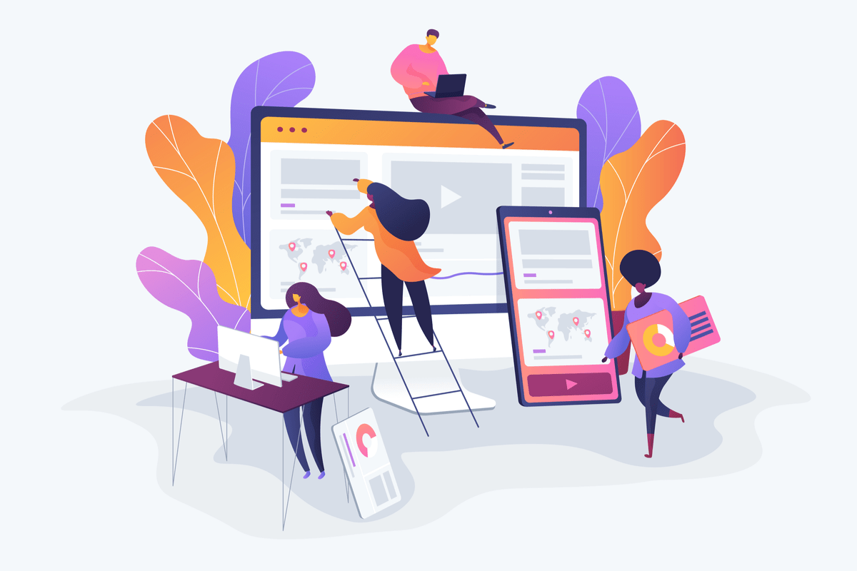 Publication d'optimisation : La Clé du Succès Digital au M...