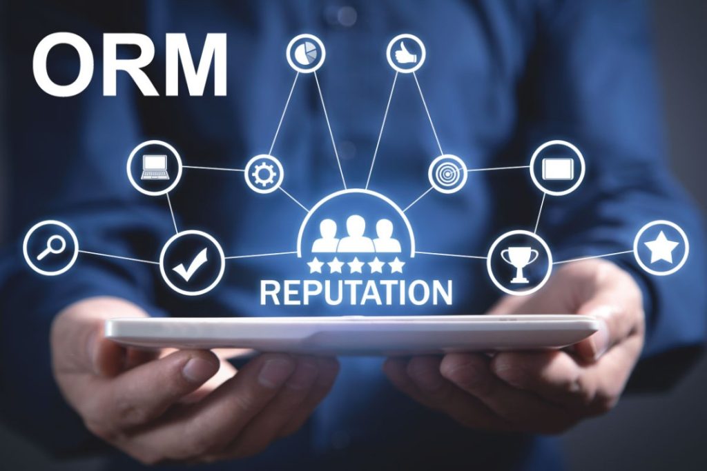 Optimisation Réputation : Gérer et Améliorer Votre Ima...