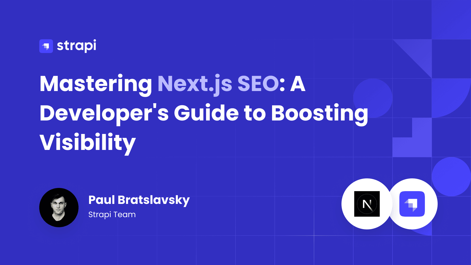 Optimisation SEO avec Next.js : Guide Complet