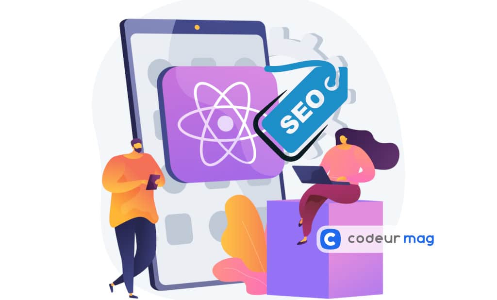 Optimisation SEO avec React : Stratégies et Bonnes Prati...