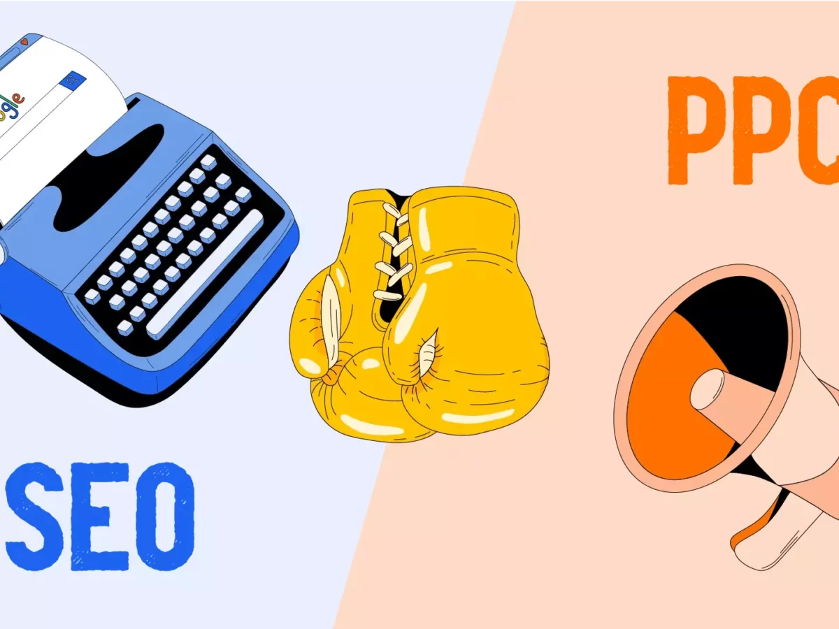 Optimisation SEO et Publicité PPC : Stratégies Complé...