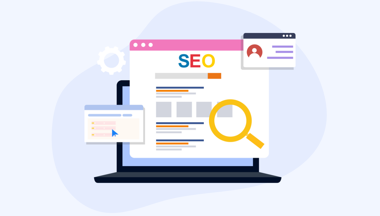 Optimisation SEO : La Pertinence des Liens pour un Réfé...