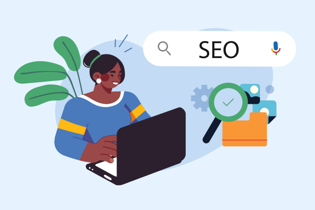 Optimisation SEO : Maîtriser la Qualification Locale