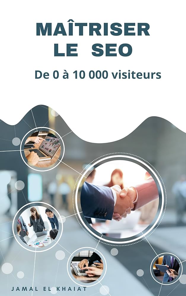 Optimisation SEO : Maîtriser les liens internes pour boo...