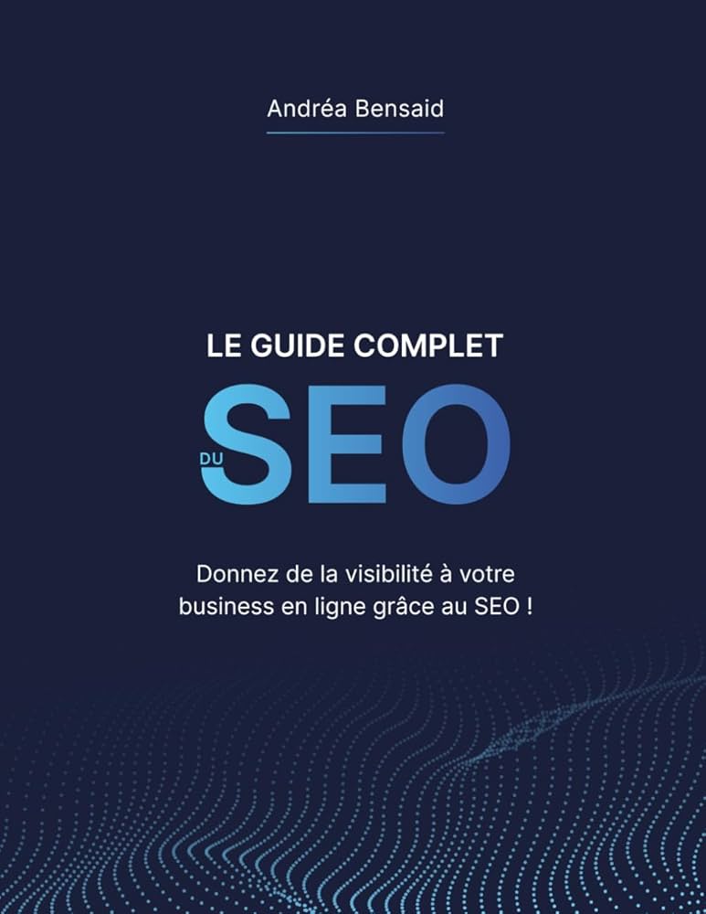 Optimisation SEO : Maîtrisez l'Art du Titre Parfait