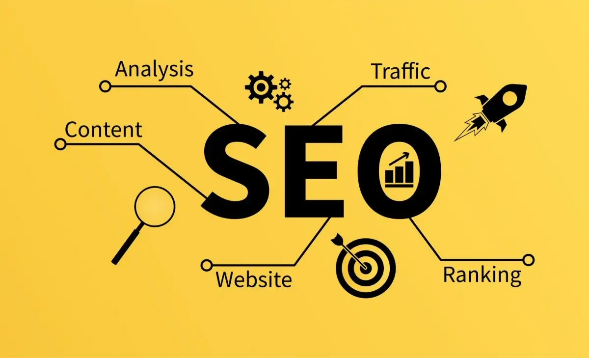 Optimisation SEO pour les cryptomonnaies : Stratégies et...