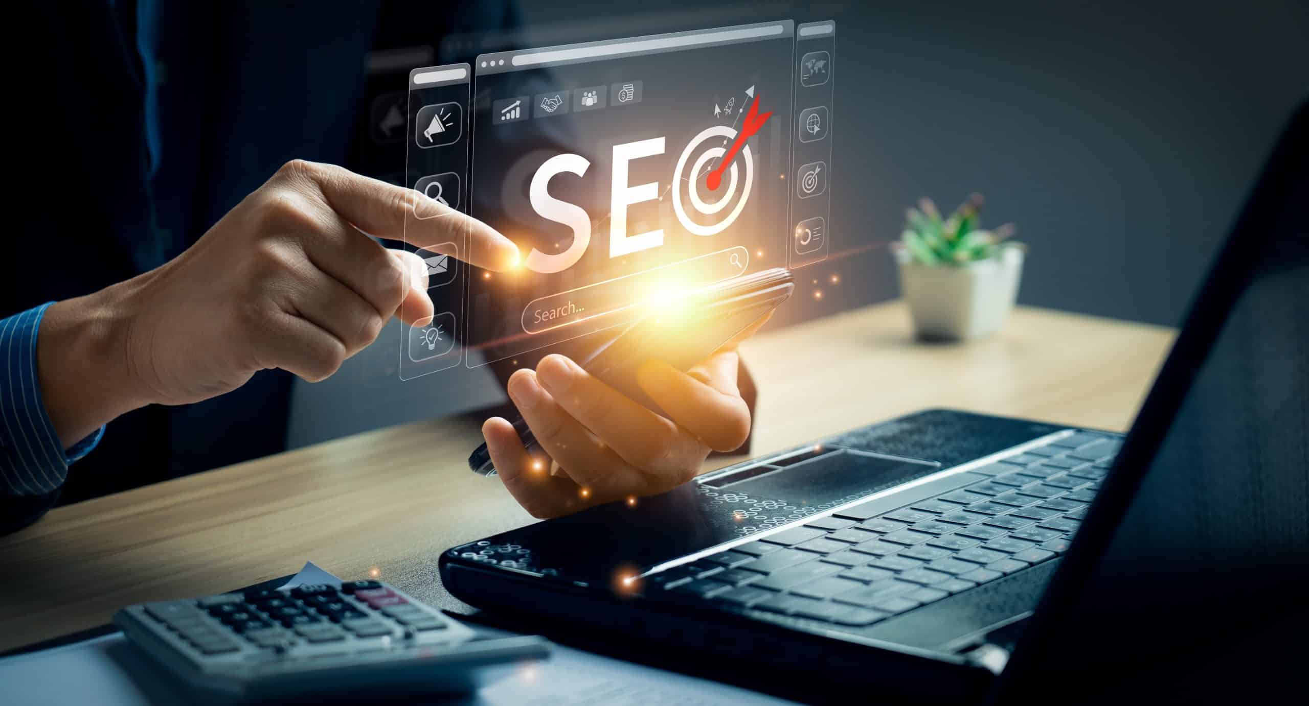 Optimisation SEO pour les Pharmacies : Stratégies et Bon...