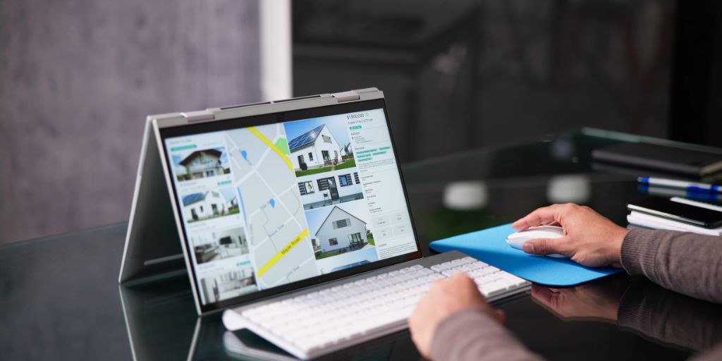 Optimisation SEO pour les promoteurs immobiliers : Booste...