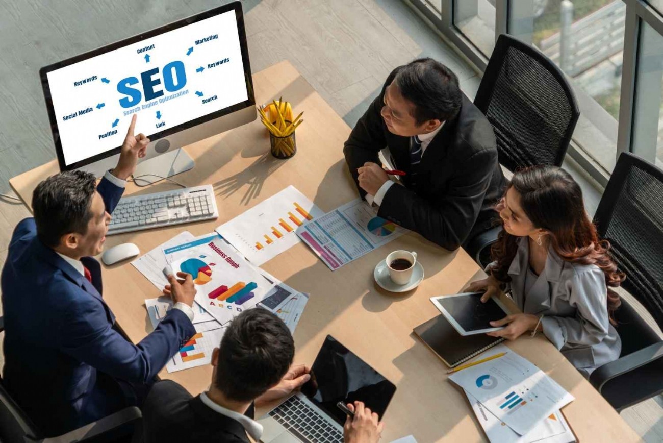 Optimisation SEO pour Veepee : Stratégies et Bonnes Prat...