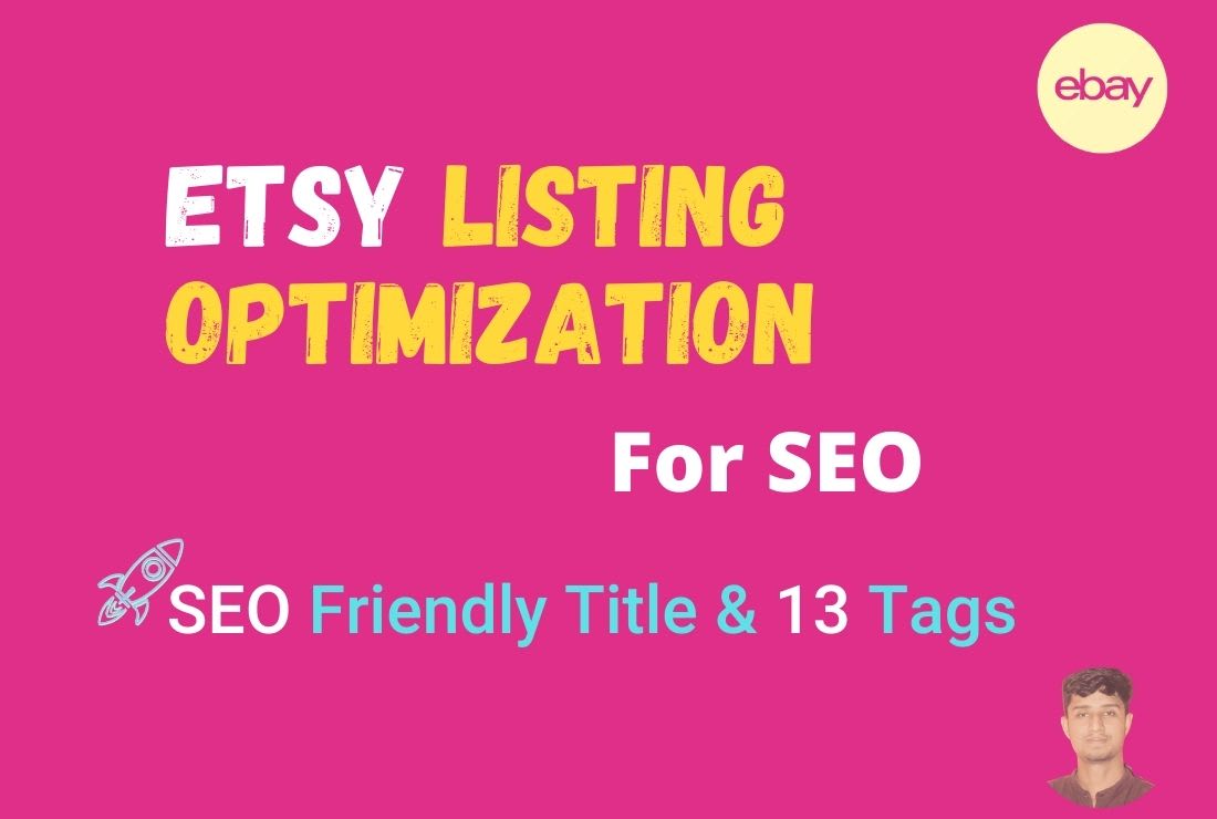 Optimisation SEO sur Etsy : Boostez votre visibilité