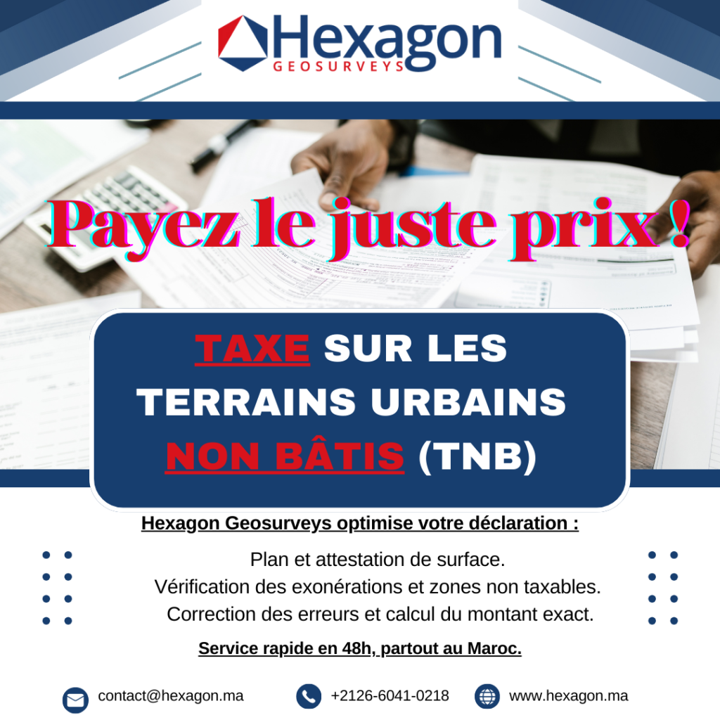 Optimisation Texte Maroc 2026