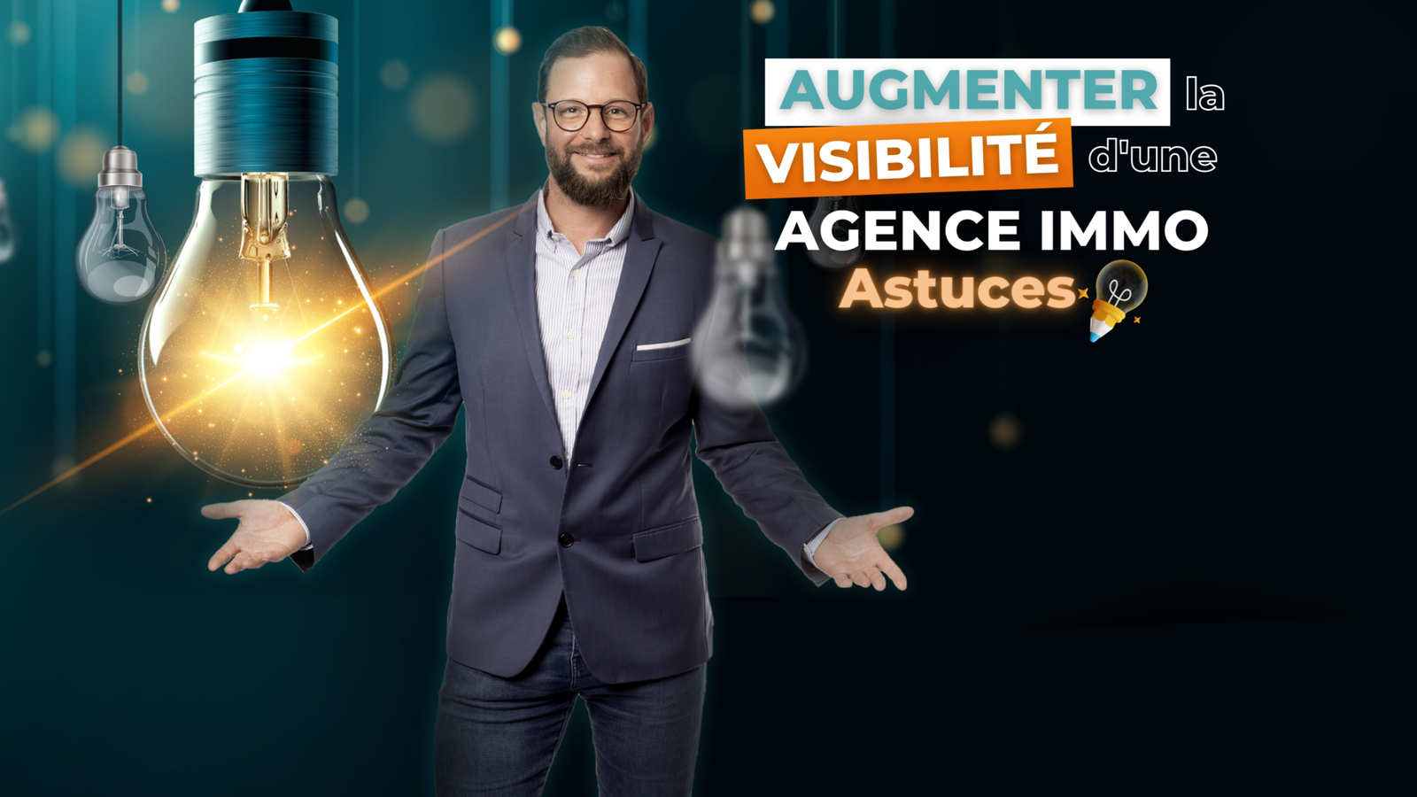 Optimiser le référencement d'une agence immobilière : ...