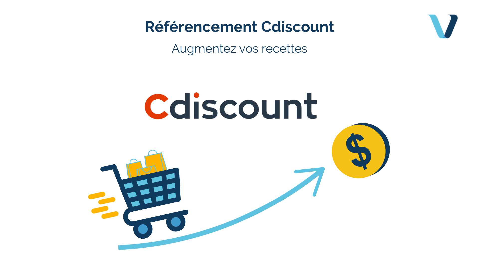 Optimiser le référencement sur Cdiscount : Stratégies ...