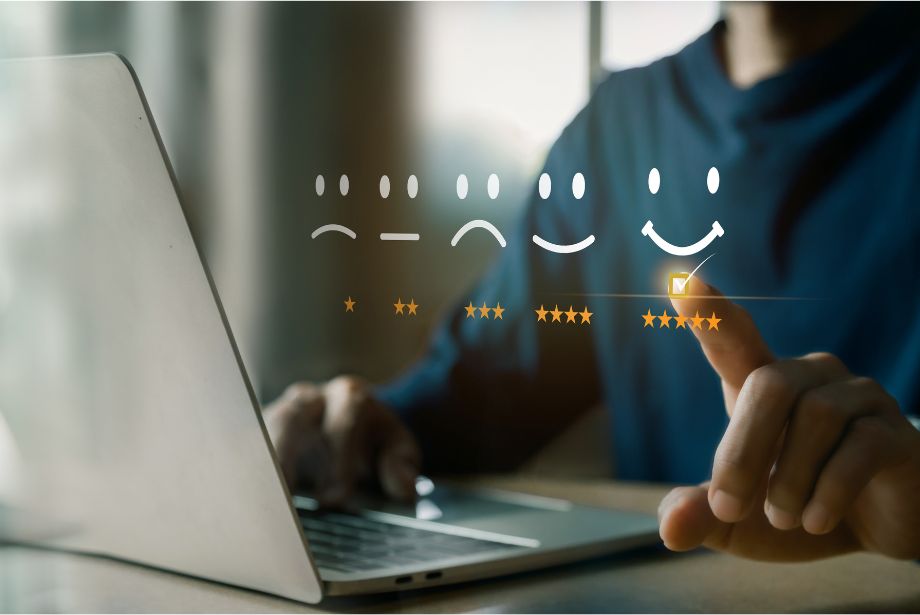 Optimiser sa recherche de réputation : Stratégies et ou...