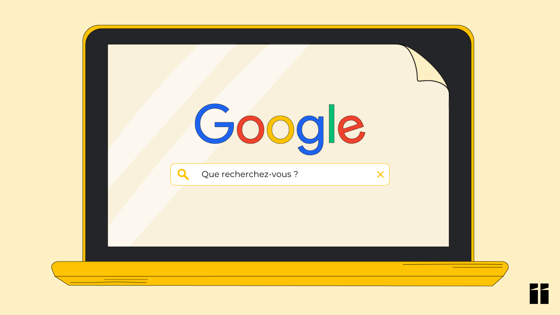 Optimiser ses recherches Google avec les mots-clés