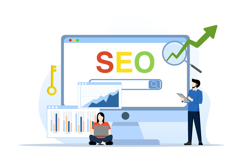 Optimiser son classement : tout savoir sur les sites web ra...