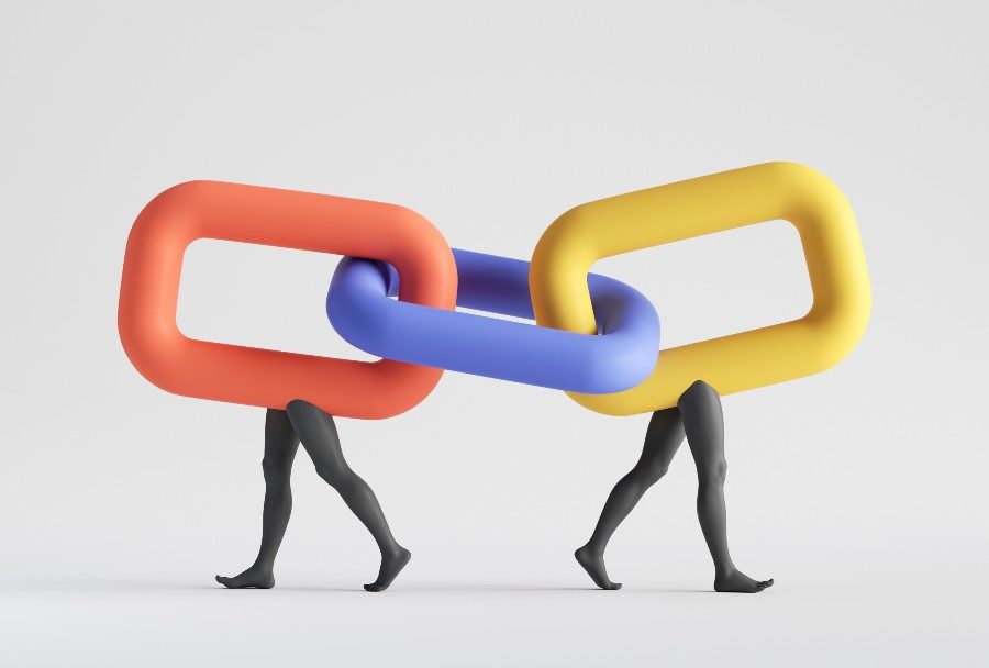 Optimiser son SEO avec le Reboot des Liens